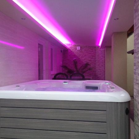 Medea Apartman Бюк Экстерьер фото