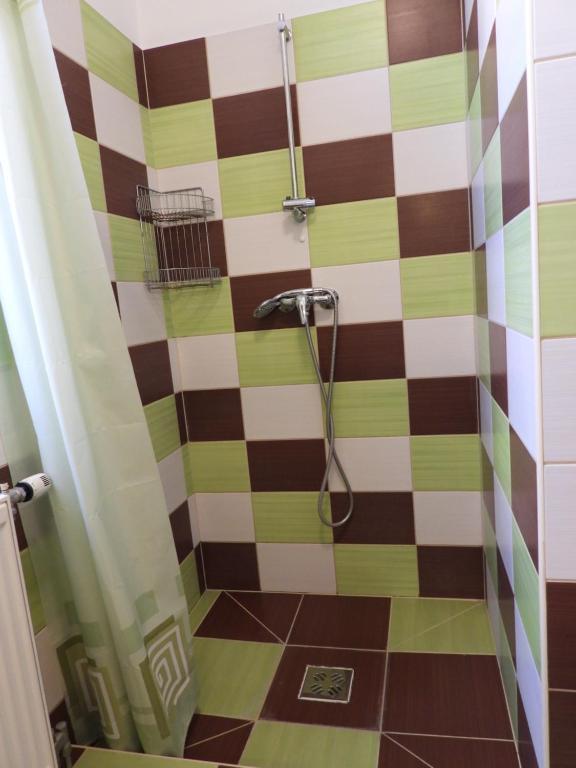 Medea Apartman Бюк Экстерьер фото
