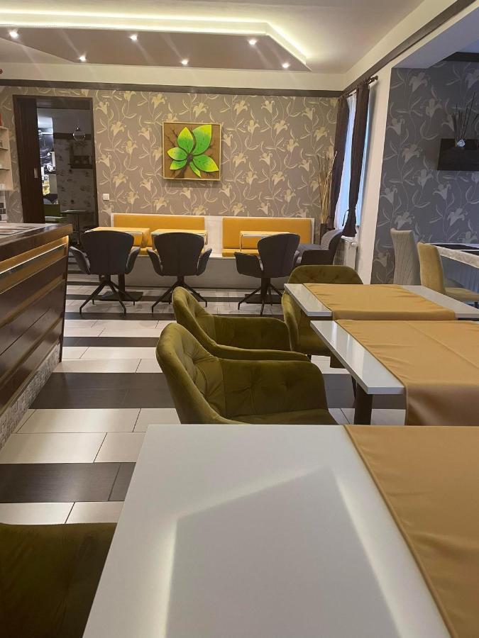 Medea Apartman Бюк Экстерьер фото