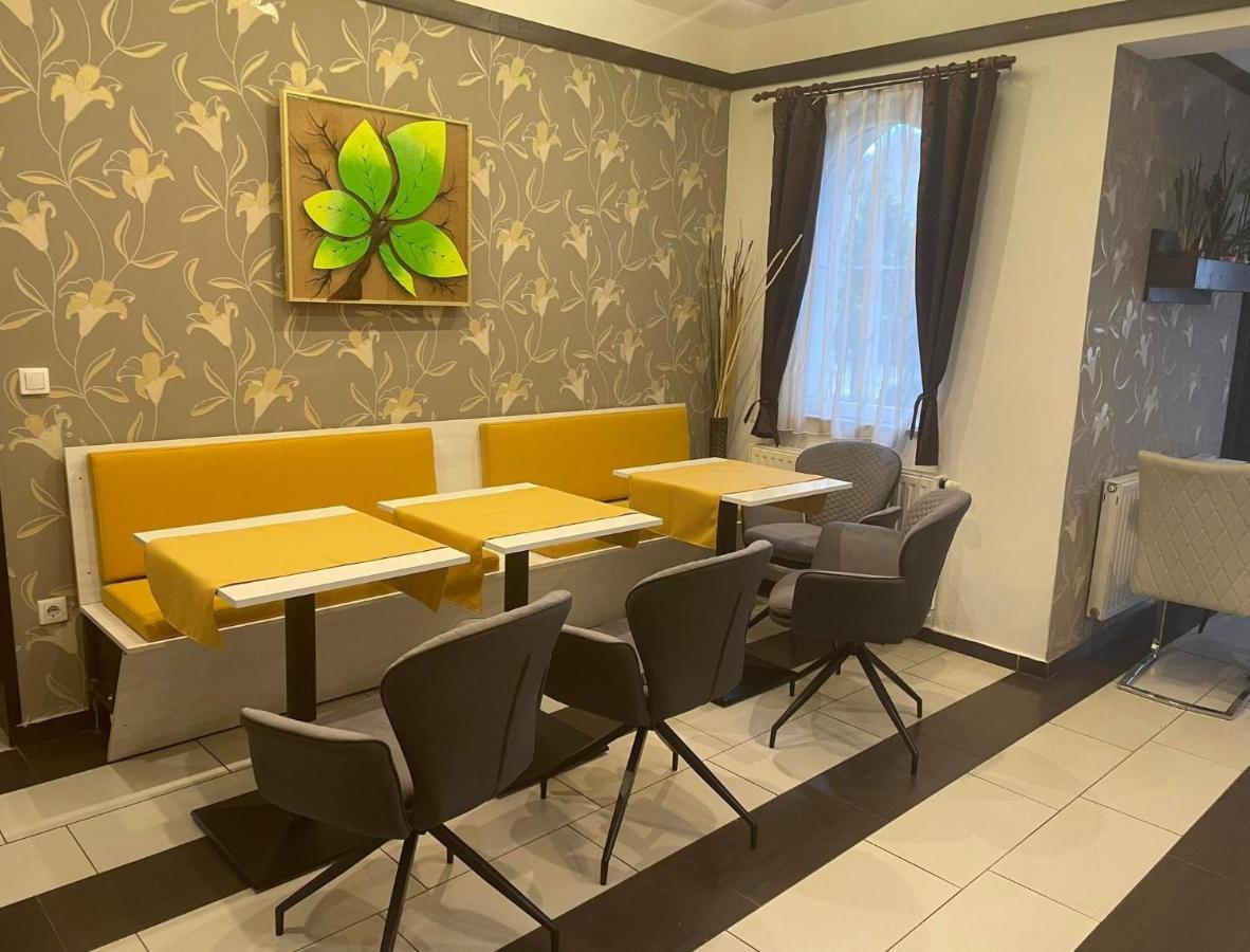 Medea Apartman Бюк Экстерьер фото
