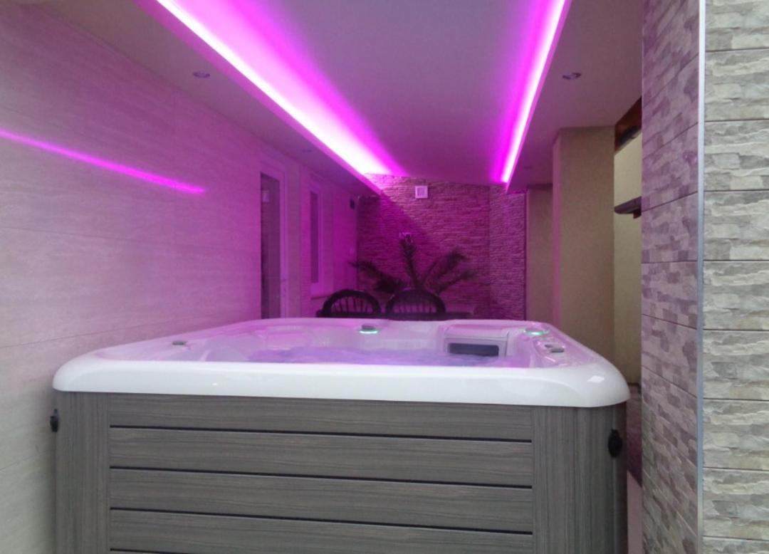 Medea Apartman Бюк Экстерьер фото